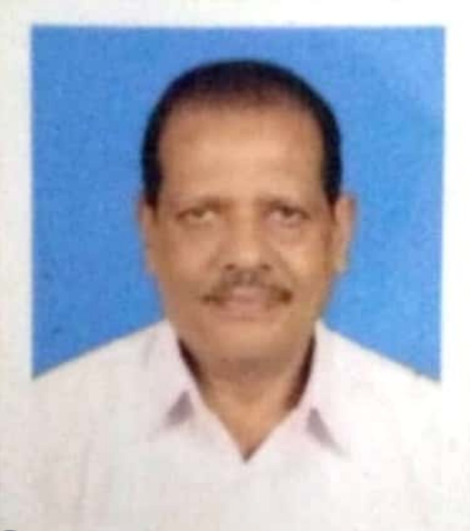 അഴീക്കോട് പി.പി.രവീന്ദ്രൻ നമ്പ്യാർ (67) അന്തരിച്ചു